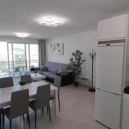 Vivienda Fines Turisticos