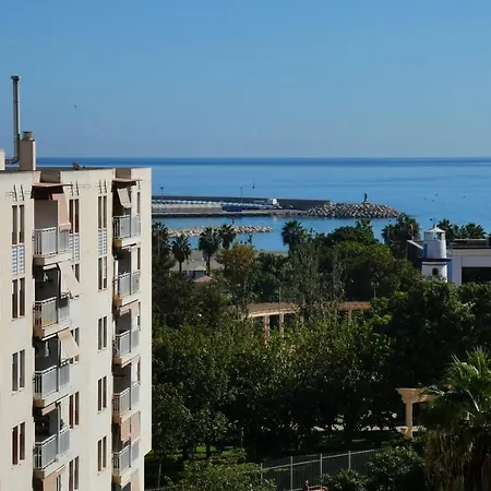 Vivienda Fines Turisticos Málaga