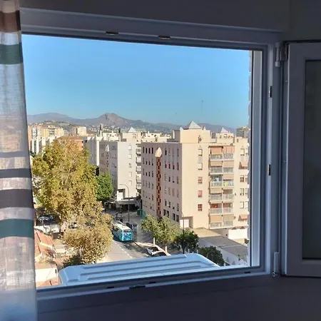 Vivienda Fines Turisticos Málaga