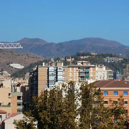 Vivienda Fines Turisticos Málaga