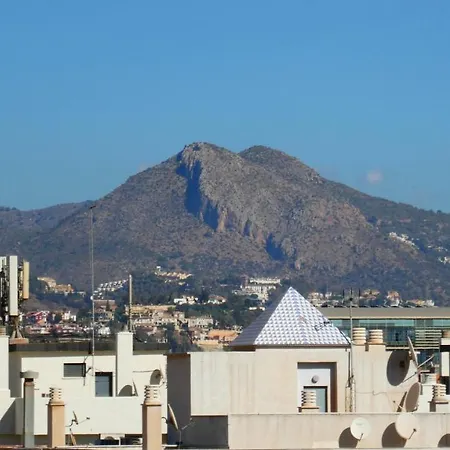 Vivienda Fines Turisticos *