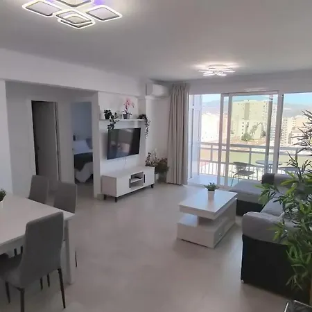 Vivienda Fines Turisticos *