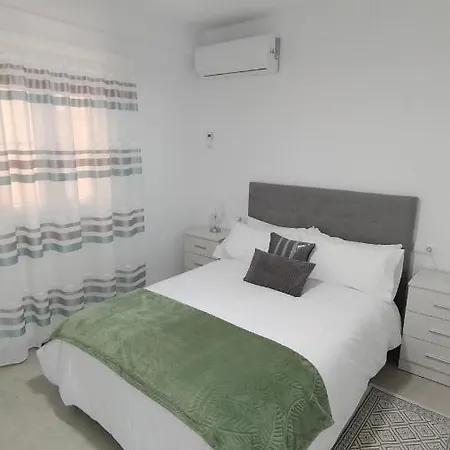 Vivienda Fines Turisticos