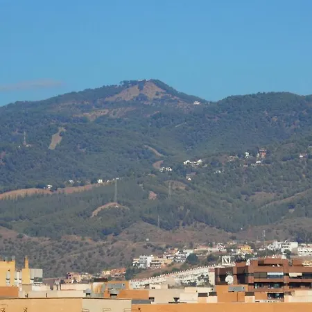 Vivienda Fines Turisticos * Málaga