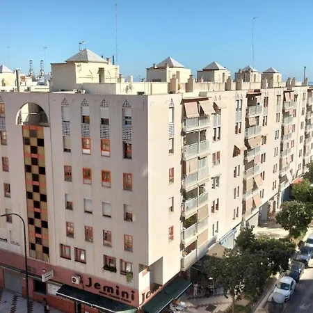 Vivienda Fines Turisticos