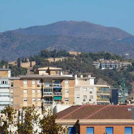 Vivienda Fines Turisticos * Málaga