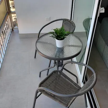 Daire Vivienda Fines Turisticos