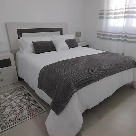 Daire Vivienda Fines Turisticos *